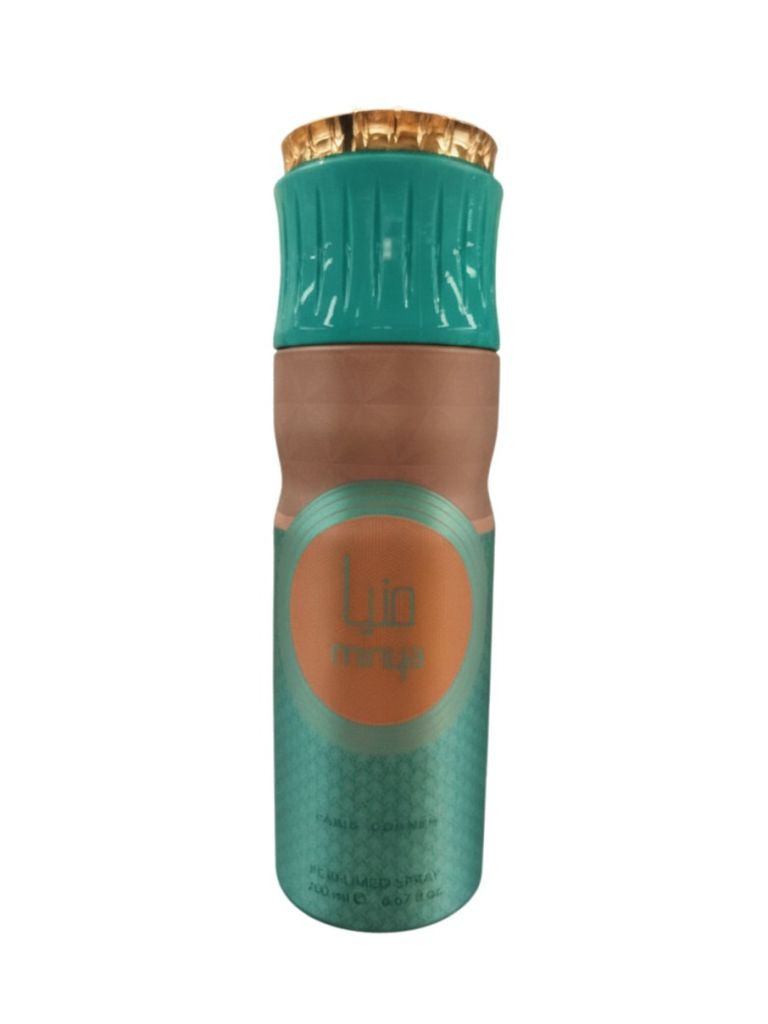Paris Corner Minya Bodyspray 200ml