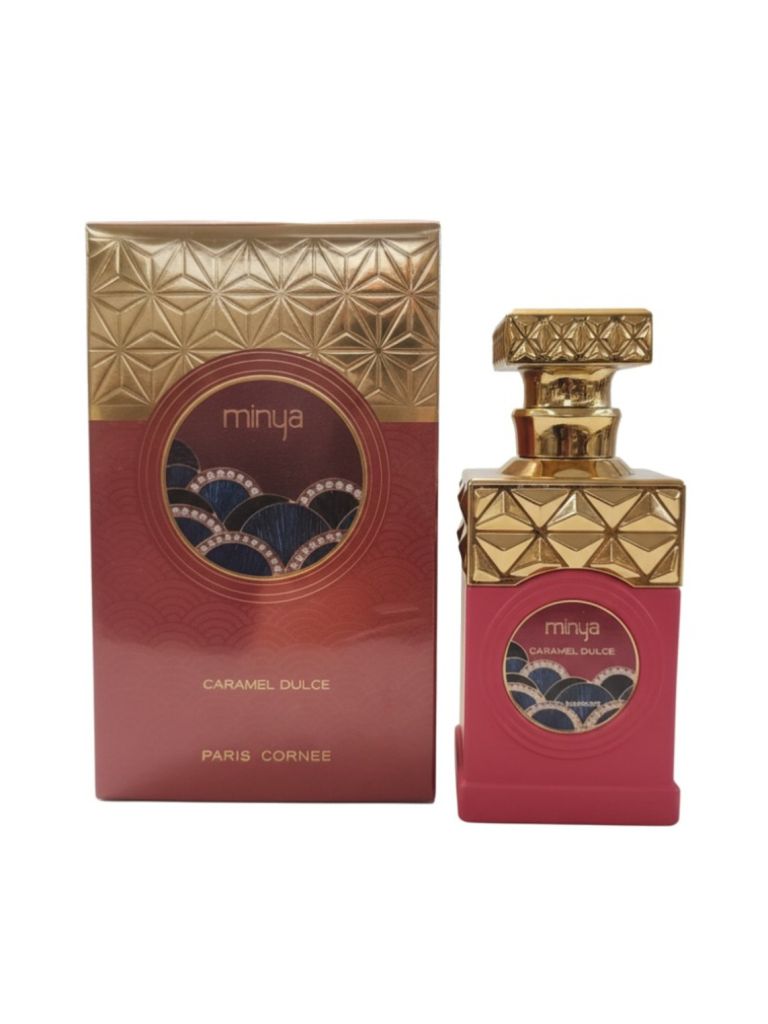 Paris Corner Minya Caramel Dulce EdP 100ml
