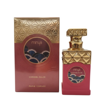 Paris Corner Minya Caramel Dulce EdP 100ml