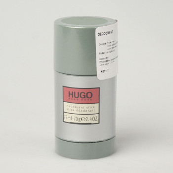 Hugo Boss Man Deo 75ml - 1