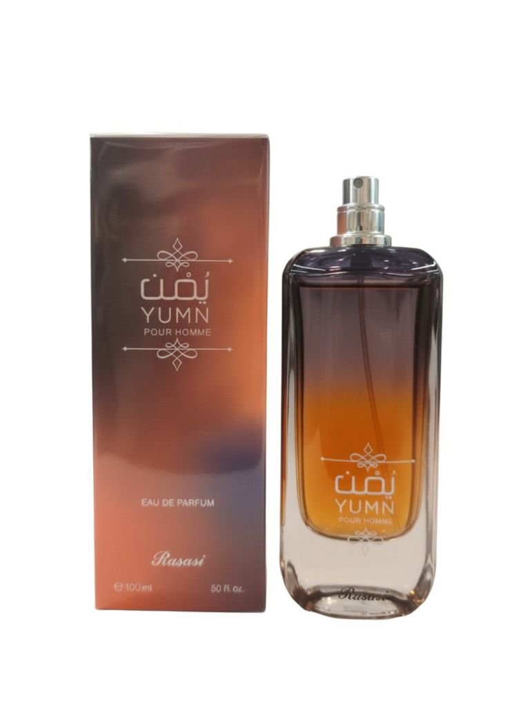 Rasasi Yumn Pour Homme EdP 100ml
