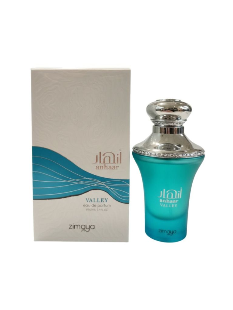 Zimaya Anhaar Valley EdP 100ml
