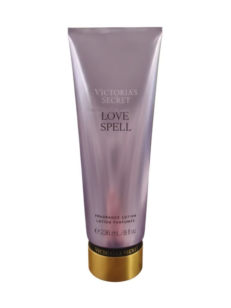 Victoria's Secret Love Spell Body Lotion 236ml
