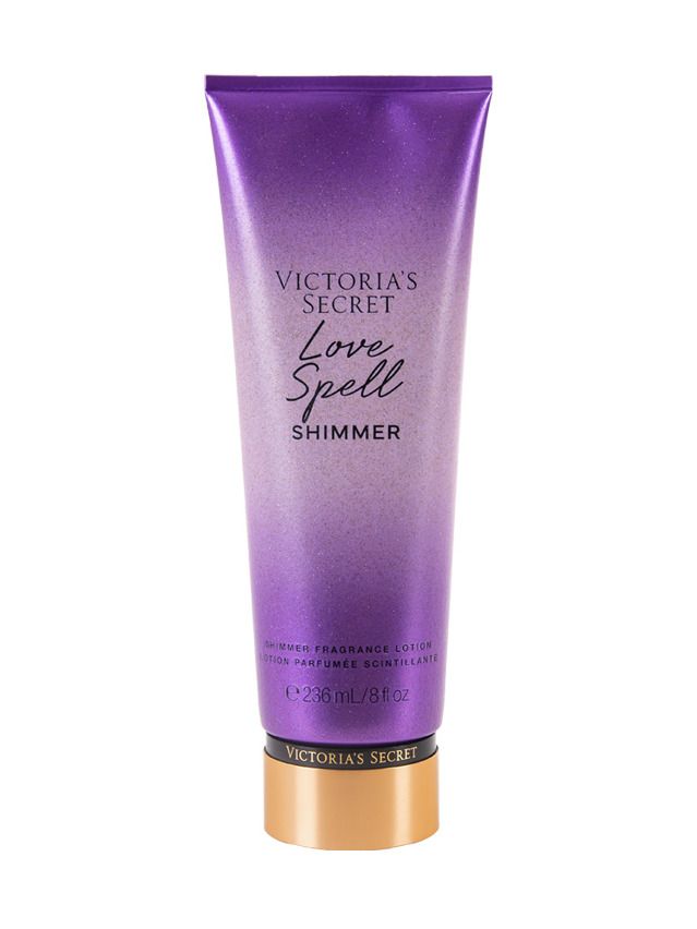 Victoria's Secret Love Spell Shimmer Body Lotion 236 ml