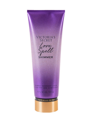 Victoria's Secret Love Spell Shimmer Body Lotion 236 ml