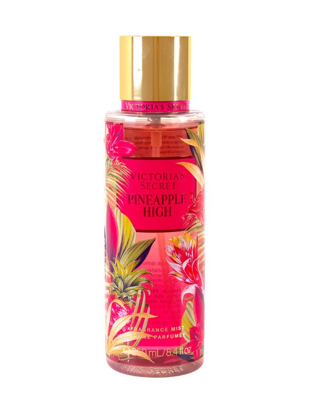 Victoria's Secret Pineapple High Bodyspray 250 ml