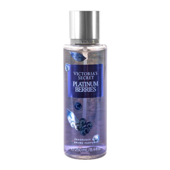 Victoria's Secret Platinum Berries Bodyspray 250 ml