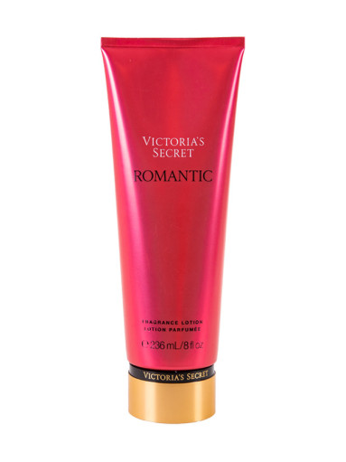 Victoria's Secret Romantic Body Lotion 236 ml