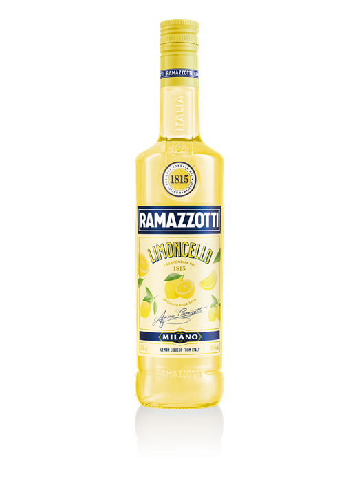 Ramazzotti Limoncello 0,7l 18%