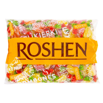 Roshen Citrus Mix 1kg