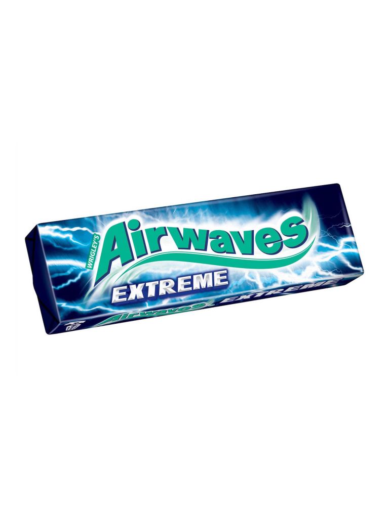 Airwaves Extreme dražé 10dr. 14g