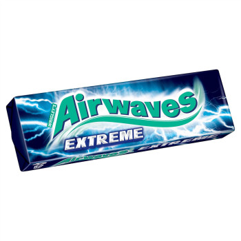 Airwaves Extreme dražé 10dr. 14g