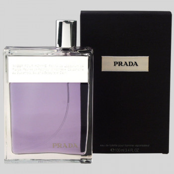 Prada Pour Homme EdT 100ml - 1