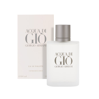 Giorgio Armani Acqua di Gio pour Homme EdT 100 ml