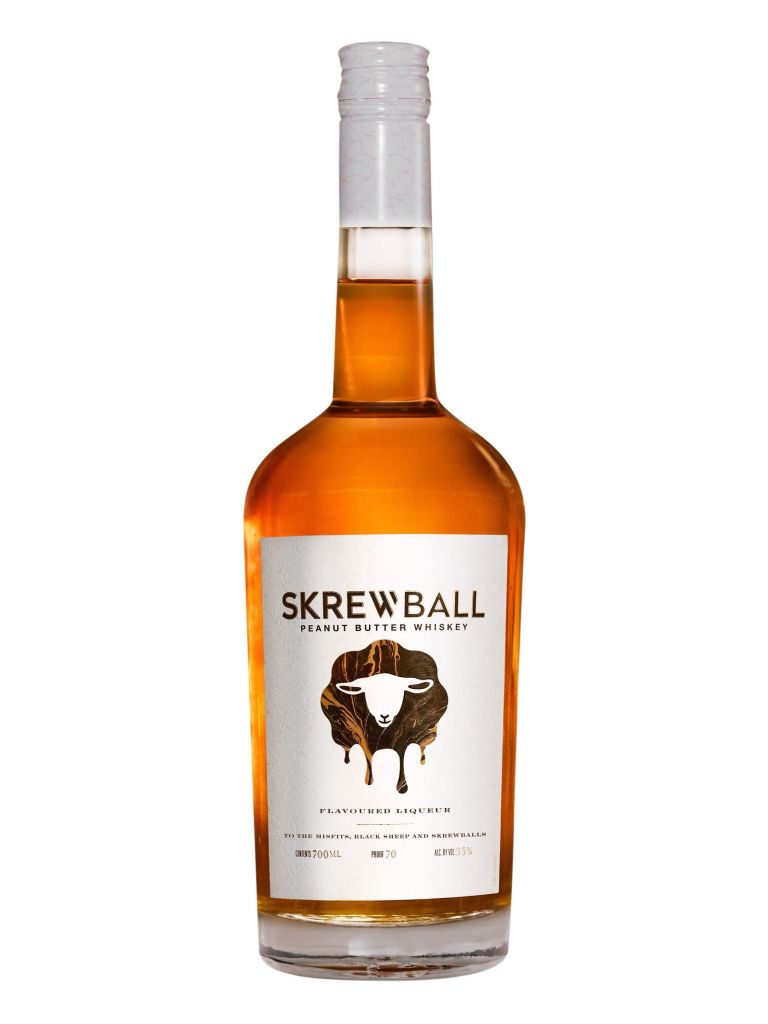 Skrewball Peanut Butter 0,7l 35%