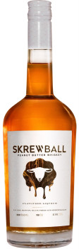 Skrewball Peanut Butter 0,7l 35%