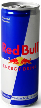 Red Bull Big Boy 355ml