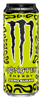 Monster Lando Norris Zero 0,5l plech