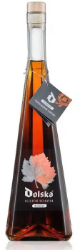 Dolská medovina dezertní archivní 0,5 l 18%