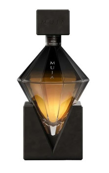 Muja Irish Whiskey Rosapetra 5Y 0,5l 44%