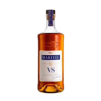 Martell VS 0,7l 40%