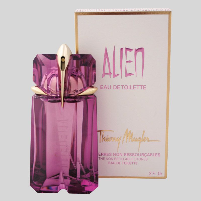 Thierry Mugler Alien EdT 60 ml