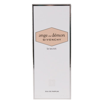 Givenchy Ange  Ou Démon Le Secret EdP 50ml - 2