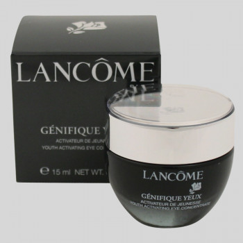 Lancome Genifique Eye Creme 15ml - 1