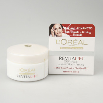 L'Oréal Revitalift DCR