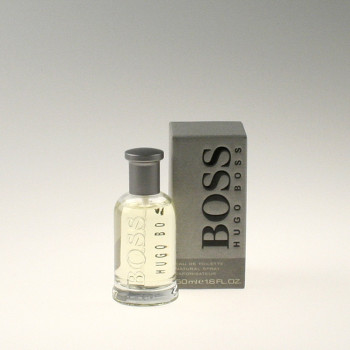 Hugo Boss Bottled EdT 50ml - 1