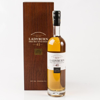 Ladyburn 41Y 0,7l 40%