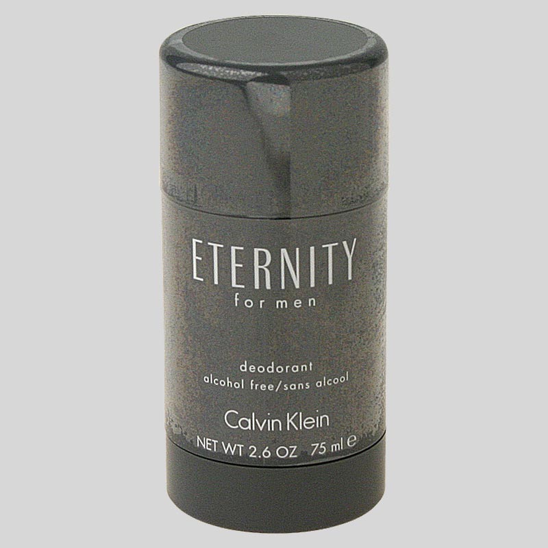 Calvin Klein Eternity For Men Deodorant 75g