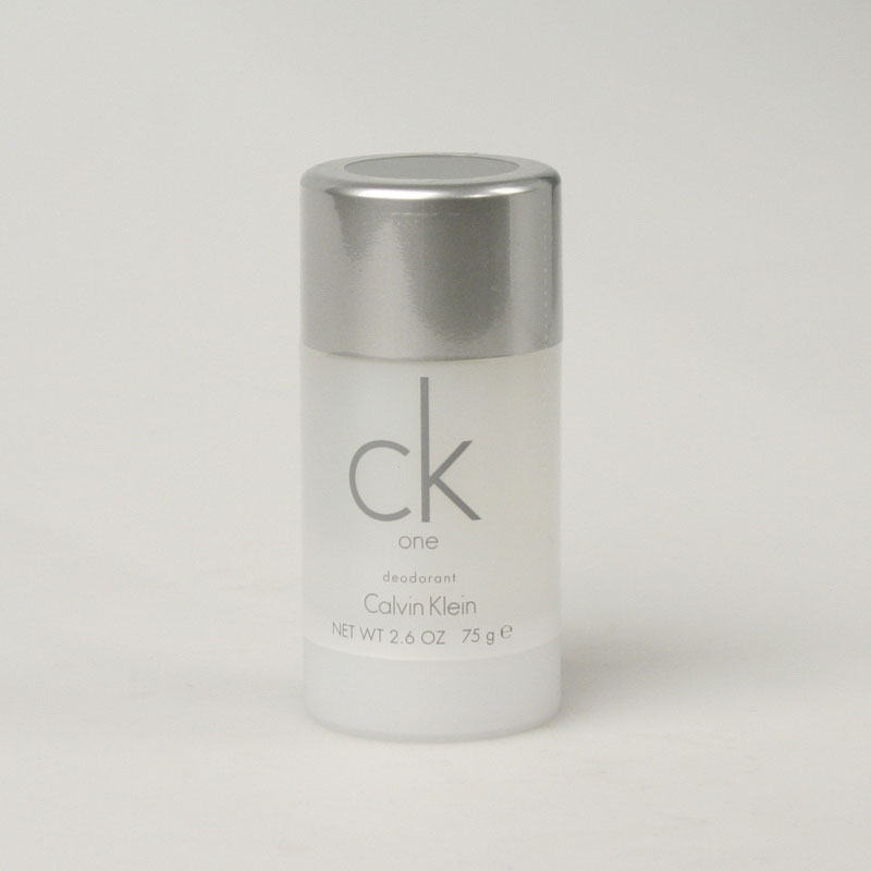 Calvin Klein CK One deostick 75 ml