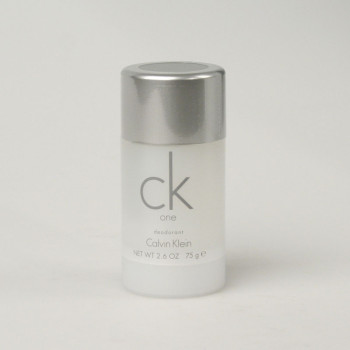 Calvin Klein CK One Deodorant 75ml