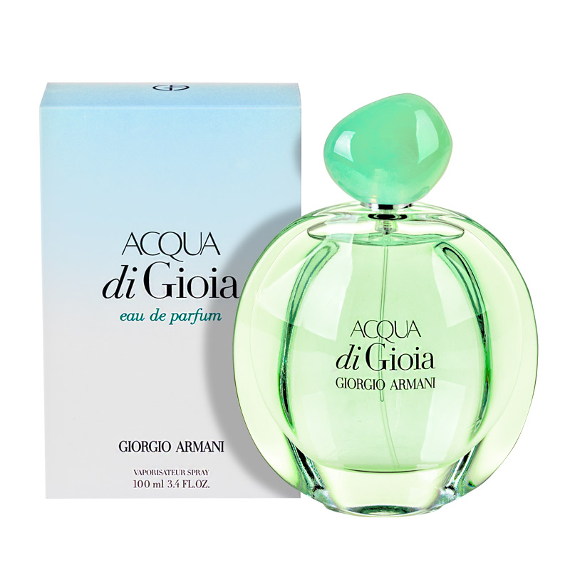 Giorgio Armani Acqua di Gioia EdP 100 ml ExcaliburShop