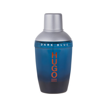 Hugo Boss Dark Blue toaletní voda pánská 75 ml - 2