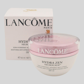 Lancôme Hydra Zen Neurocalm Anti-Stress SPF15 Creme 50ml - 1