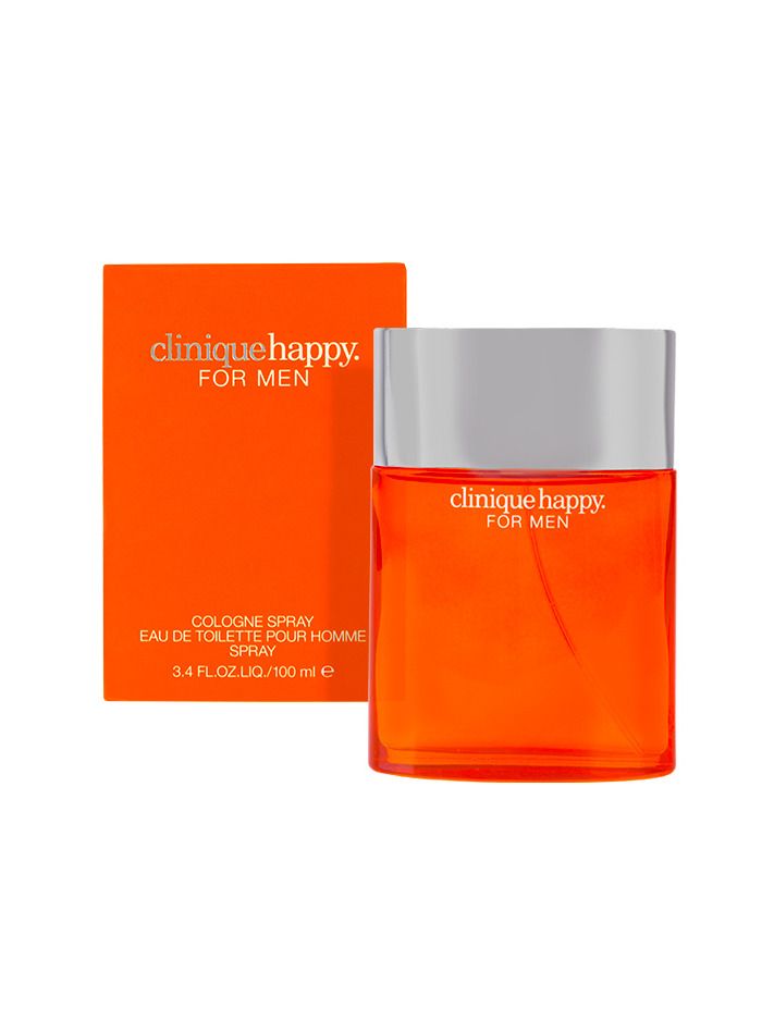 Clinique Happy For Men EdC 100 ml