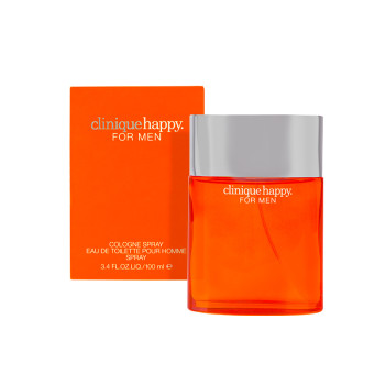 Clinique Happy For Men EdC 100 ml - 1