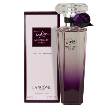 Lancôme Tresor Midnight Rose EdP 50 ml - 1