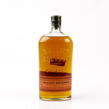 Bulleit Bourbon 1l 45% - 1