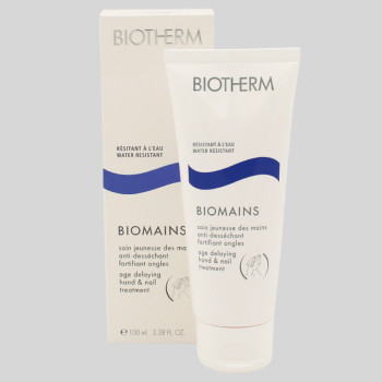 Biotherm Biomains Hand Cream 100ml