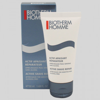 Biotherm Homme Actif Apaisaint Réparateur AS 50ml - 1