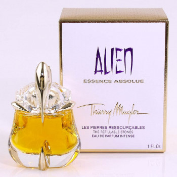 T.Mugler Alien Essence Absolue EdP 30ml - 1