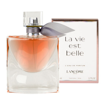 Lancôme La vie est belle EdP 50 ml