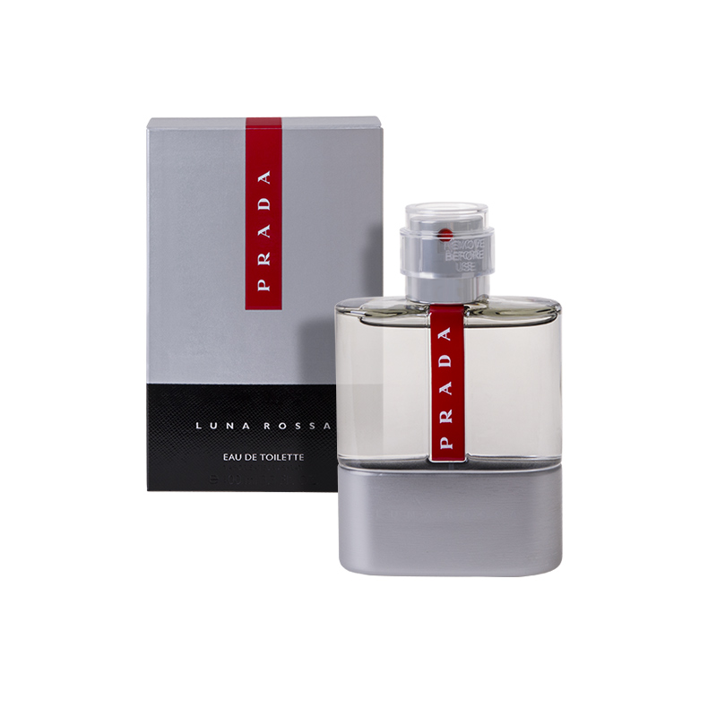 Prada Luna Rossa EdT 100 ml