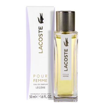 Lacoste Pour Femme EdP 90ml
