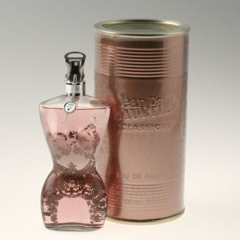 Jean Paul Gaultier Classique EdP 100ml - 1