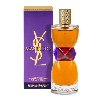 Yves Saint Laurent Manifesto EdP 90ml - 1