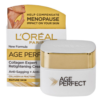 L'Oréal Paris Dermo-Expertise Age Perfect Programm Set - 2